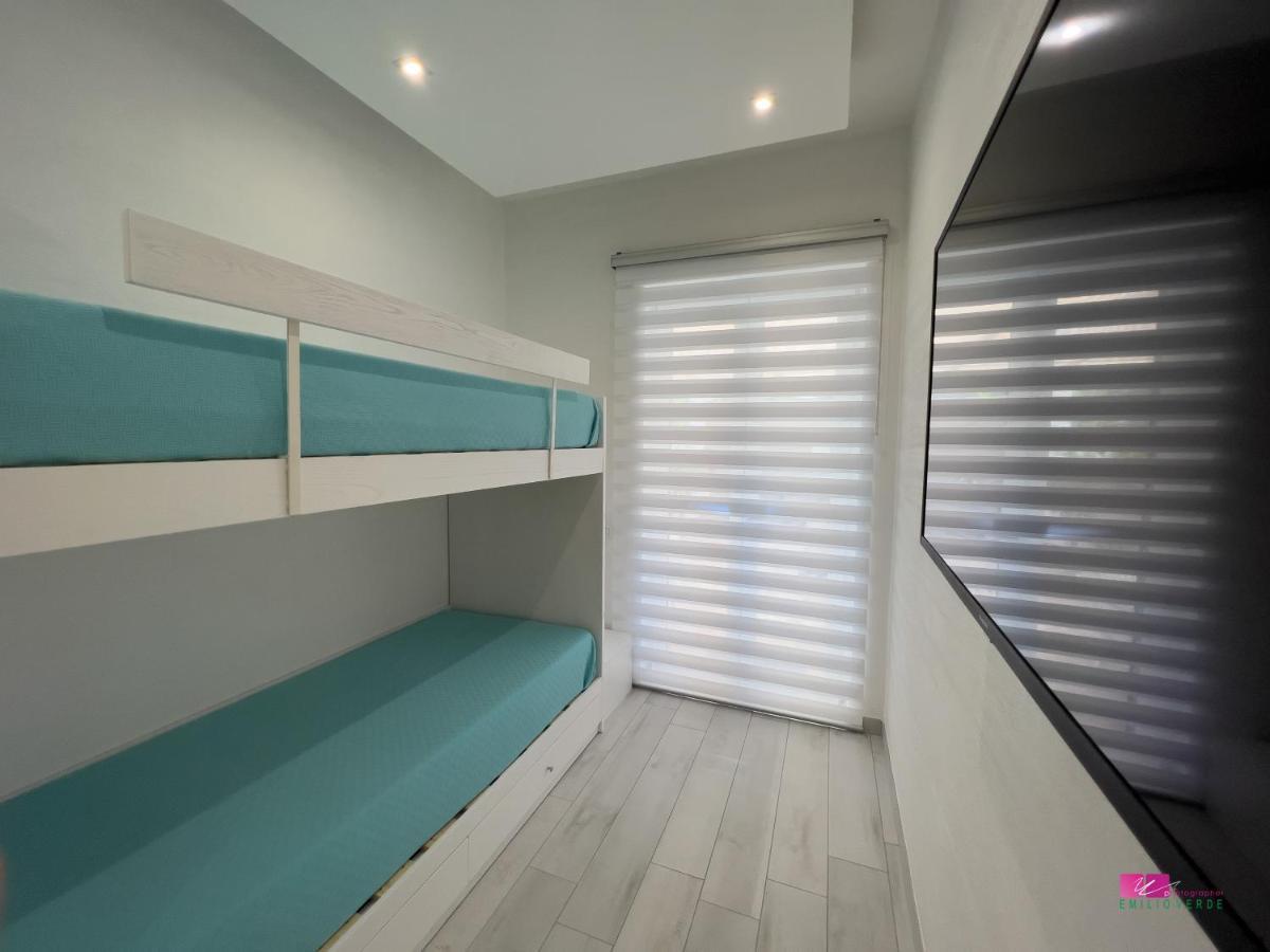 Gt House Fontana Limite Lägenhet Vietri Exteriör bild