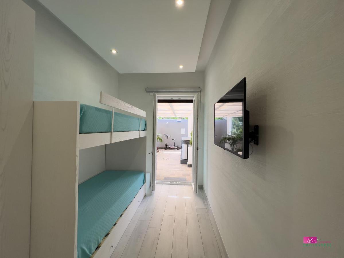 Gt House Fontana Limite Lägenhet Vietri Exteriör bild